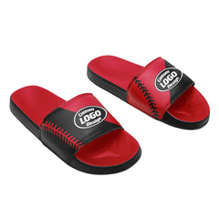 Custom Personalized Slide Sandal Shoes Personalized Sneaker FN055-E023029-8