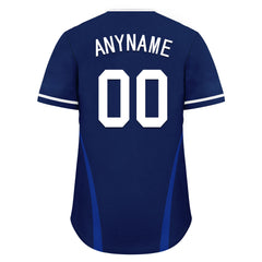 Custom Florida Personalized Authentic Baseball Jersey BSBJ01-E06042-27Q
