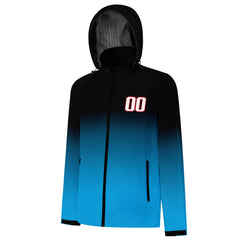 Custom Baseball Outerwear and Hat Combo Offer Personalized Combo ZH-E025020-16