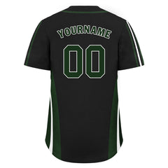 Custom Personalized Authentic Baseball Jersey BSBJ01-E025047-7