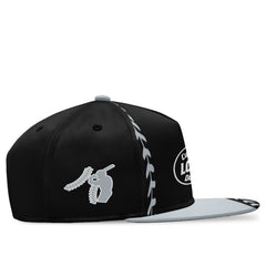 Custom Hat Sport Design Cap Stitched Adjustable Personalized PR067-E023021-10