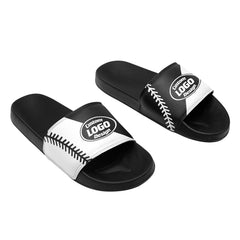 Custom Personalized Slide Sandal Shoes Personalized Sneaker FN055-E023029-7