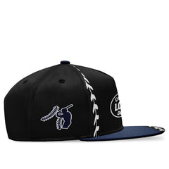 Custom Hat Sport Design Cap Stitched Adjustable Personalized PR067-E023021-20
