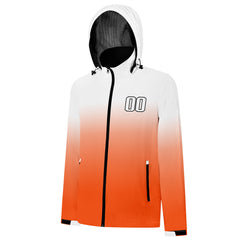 Custom Outerwear Personalized for Performance: Design Your Own. YW-23006-1-E025018-24