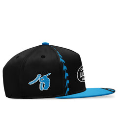 Custom Hat Sport Design Cap Stitched Adjustable Personalized PR067-E023021-16