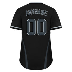 Custom Colorado Personalized Authentic Baseball Jersey BSBJ01-E06042-10Q