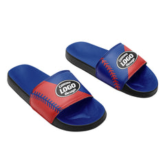 Custom Personalized Slide Sandal Shoes Personalized Sneaker FN055-E023029-6