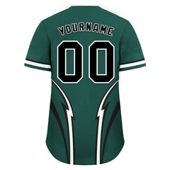 Custom Personalized Authentic Baseball Jersey BSBJ01-E023019-2