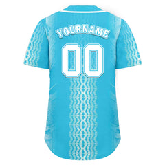 Custom Personalized Authentic Baseball Jersey BSBJ01-E025047-10