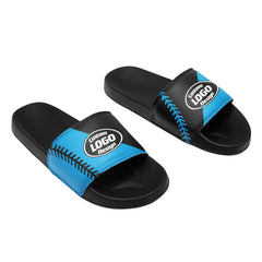 Custom Personalized Slide Sandal Shoes Personalized Sneaker FN055-E023029-16