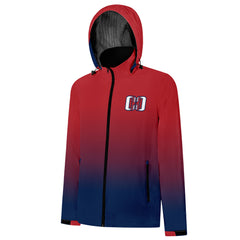 Custom Outerwear Personalized for Performance: Design Your Own. YW-23006-1-E025018-5