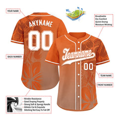 Custom Baseball Jersey and Chunky Shoes Personalized Combo Personalized Sneaker ZH-D020167-4