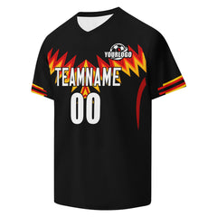 Custom Germany 2026 World Cup Football Shirt Customized Soccer Jersey for Fans Add Your Name & Number FZ190-F007038-002