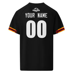 Custom Germany 2026 World Cup Football Shirt Customized Soccer Jersey for Fans Add Your Name & Number FZ190-F007038-002