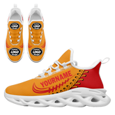 Custom MaxSoul Shoes Personalized MS-bd0b00d7-ad