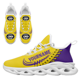 Custom MaxSoul Shoes Personalized MS-bd0b00d7-a9