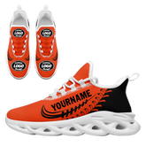 Custom MaxSoul Shoes Personalized MS-bd0b00d7-b0