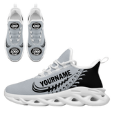 Custom MaxSoul Shoes Personalized MS-bd0b00d7-d