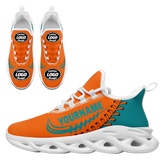 Custom MaxSoul Shoes Personalized MS-bd0b00d7-e