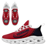 Custom MaxSoul Shoes Personalized MS-bd0b00d7-f