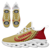 Custom MaxSoul Shoes Personalized MS-bd0b00d7-7