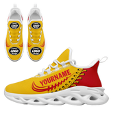 Custom MaxSoul Shoes Personalized MS-bd0b00d7-8