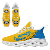 Custom MaxSoul Shoes Personalized MS-bd0b00d7-9