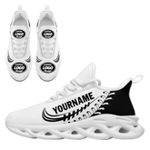 Custom MaxSoul Shoes Personalized MS-bd0b00d7-bf