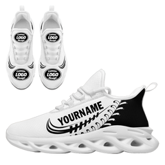 Custom MaxSoul Shoes Personalized MS-bd0b00d7-bf