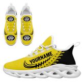 Custom MaxSoul Shoes Personalized MS-bd0b00d7-b7