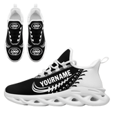 Custom MaxSoul Shoes Personalized MS-bd0b00d7-ca