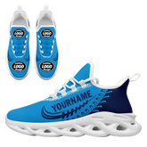 Custom MaxSoul Shoes Personalized MS-bd0b00d7-cc