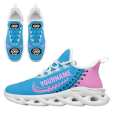 Custom MaxSoul Shoes Personalized MS-bd0b00d7-cd