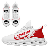 Custom MaxSoul Shoes Personalized MS-bd0b00d7-ce