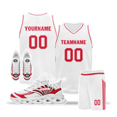 Custom Basketball Jersey and MaxSoul Shoes Combo Offer Personalized ZH-D0200105-16
