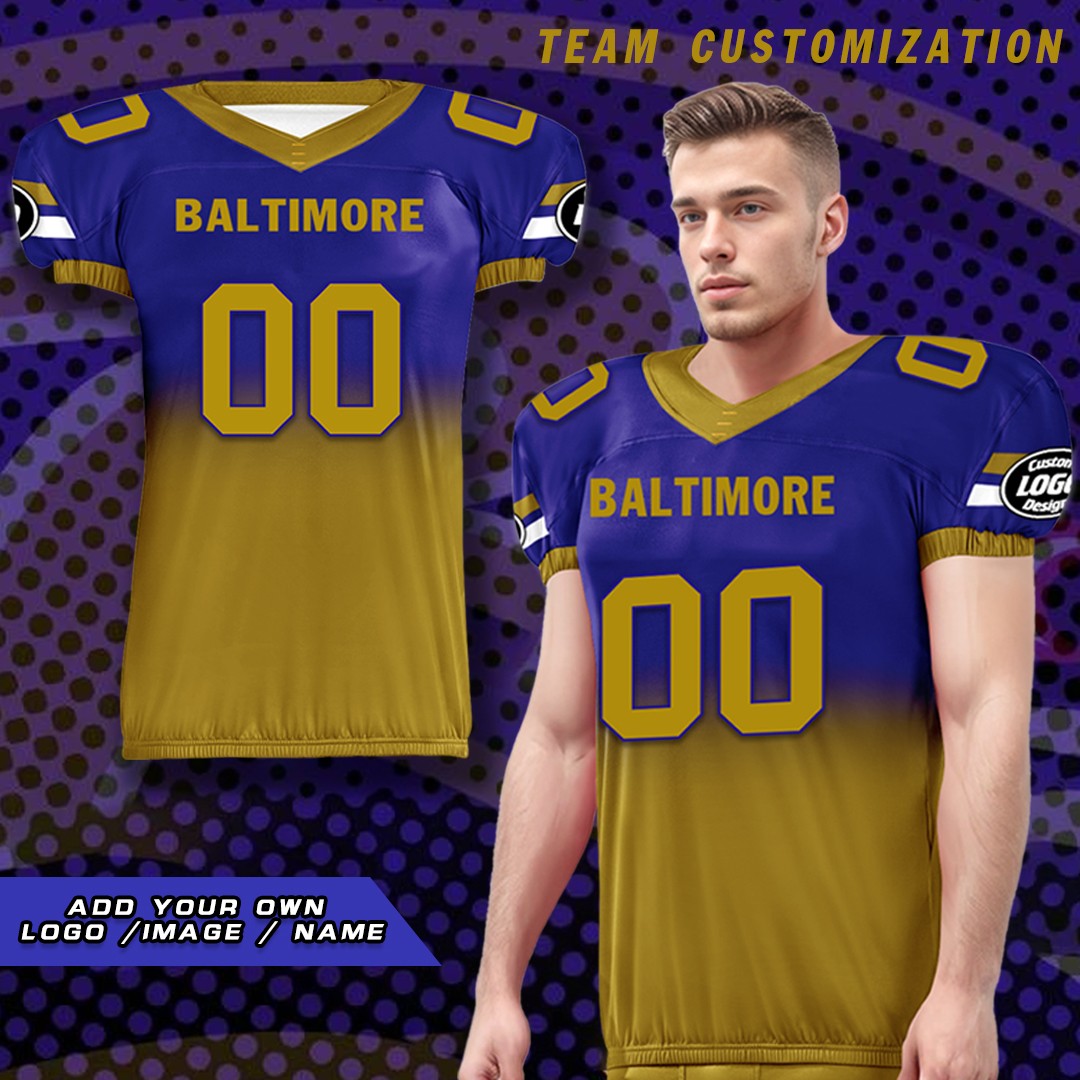 Same Jersey, Different Impact: Why Matching Team Shoes Matter