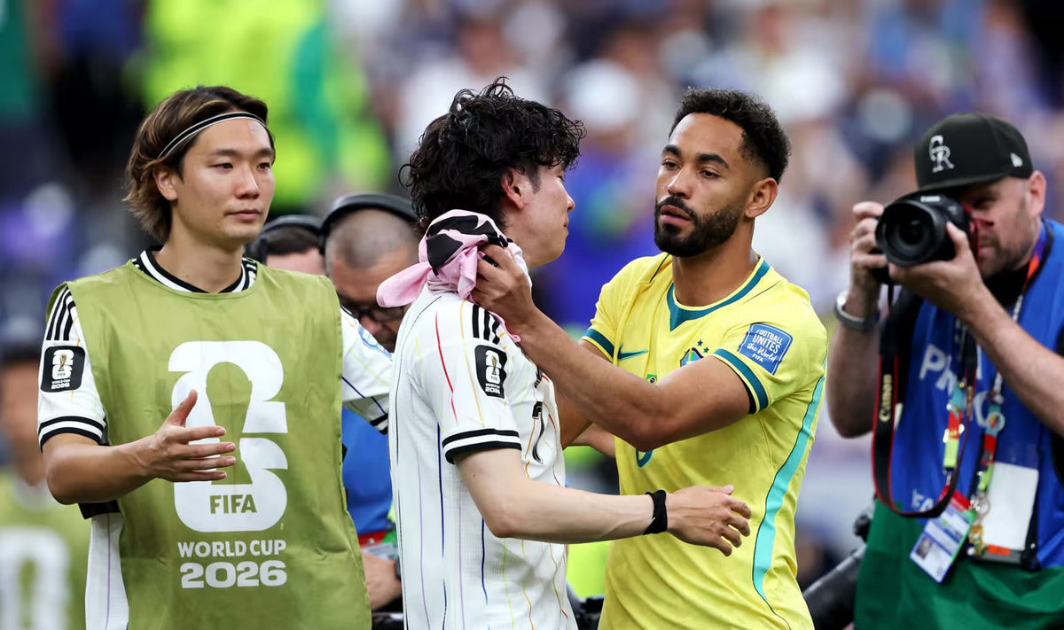 2026 World Cup