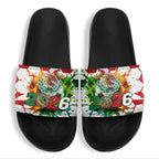 Custom 2026 World Cup Mexico Sneakers DIY Country Flag Running Shoes Lightweight Sport Shoes Gift for Football Fans Personalized Team Name and Logo FN056-F023074-4