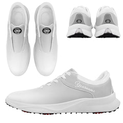 Custom Premium Golf Performance Shoes Personalized Sneaker FN062-D020344-3