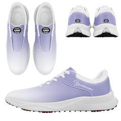 Custom Premium Golf Performance Shoes Personalized Sneaker FN062-D020344-2