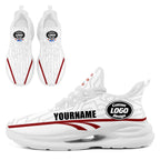 Custom England 2026 World Cup High Quality Soccer Stadium Version Jersey Sneakers Sports Shoes and Hat Combo Offer Personalized Team Name and Logo ZH-F025133-2