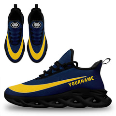 Custom Maxsoul Shoes Personalized Sneaker FN003-E020109-6