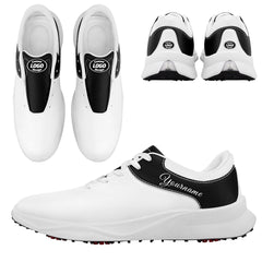 Custom Premium Golf Performance Shoes Personalized Sneaker FN062-D020344-4