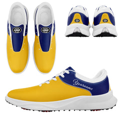 Custom Premium Golf Performance Shoes Personalized Sneaker FN062-D020344-15