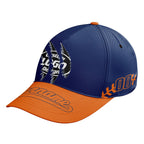 Custom Baseball Outerwear Hat and Shoes Combo Offer Personalized Combo ZH-E025023-12