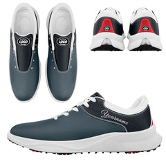 Custom Premium Golf Performance Shoes Personalized Sneaker FN062-D020344-11