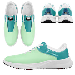 Custom Premium Golf Performance Shoes Personalized Sneaker FN062-D020344-10