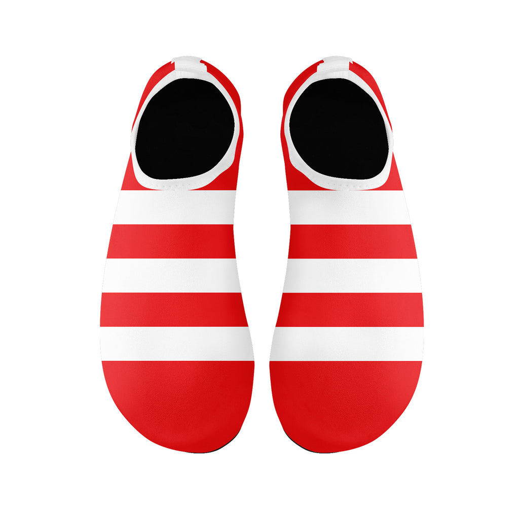 Custom 2026 World Cup Canada Sneakers DIY Country Flag Running Shoes Lightweight Sport Shoes Gift for Football Fans Personalized Team Name and Logo FN086-F023099-7