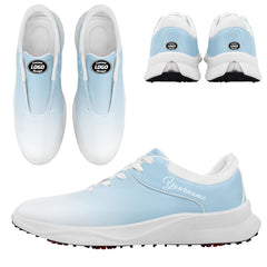 Custom Premium Golf Performance Shoes Personalized Sneaker FN062-D020344-1