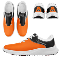 Custom Premium Golf Performance Shoes Personalized Sneaker FN062-D020344-13